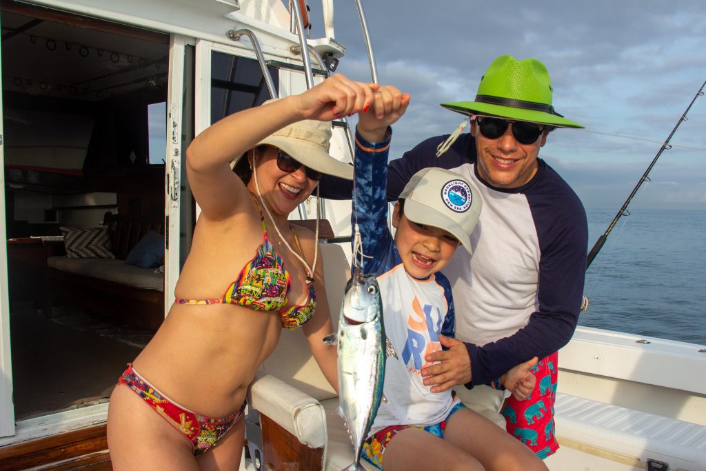 yacht charter in puerto vallarta