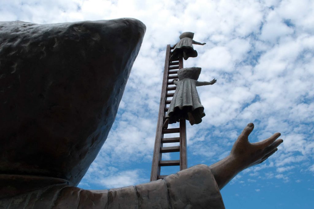 arte en puerto vallarta