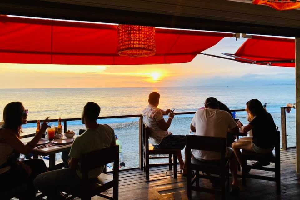 bars in puerto vallarta