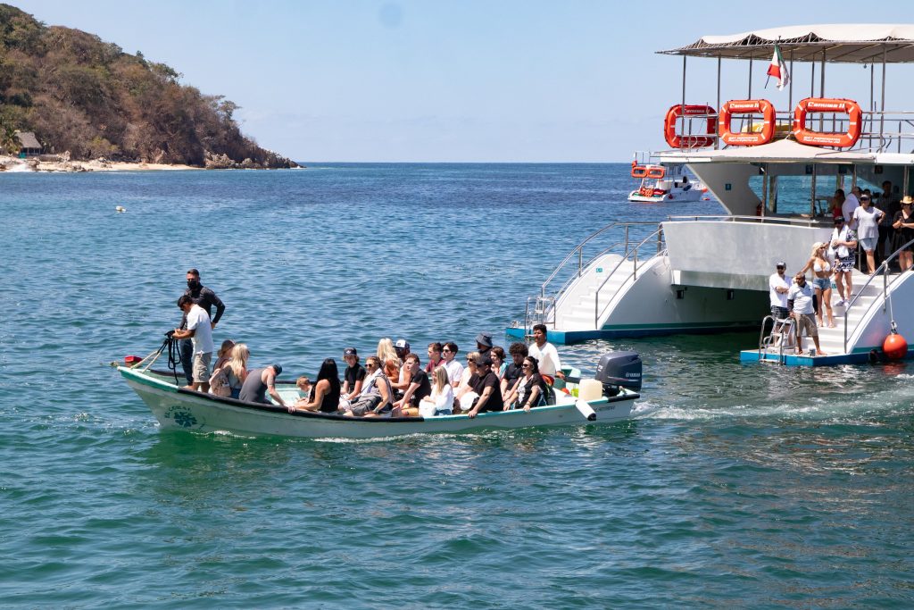 aniversario de puerto vallarta