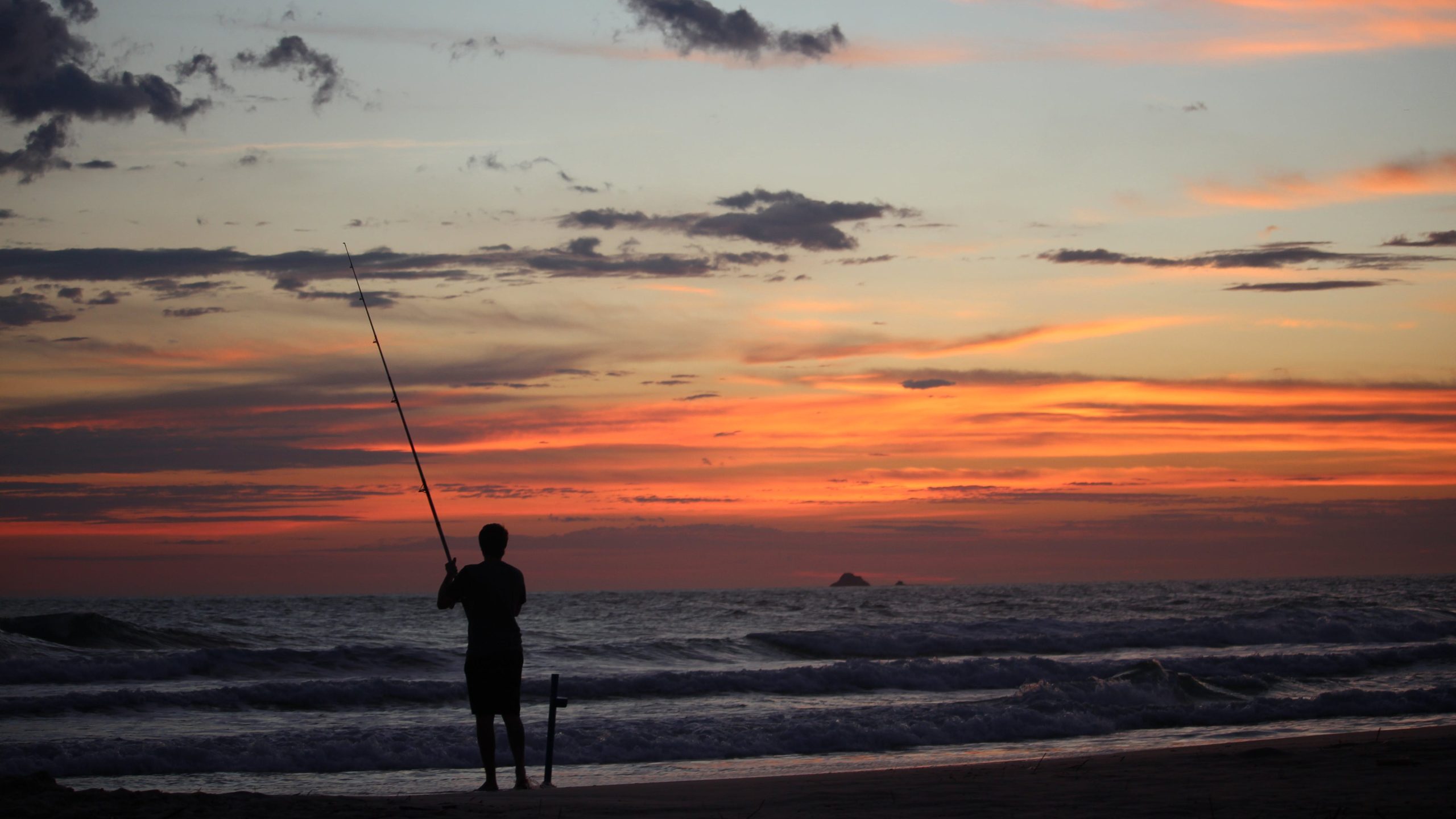 Un Elemento Importante Para La Pesca: La Carnada - Mike's Fishing & Tours